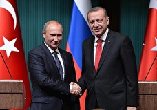 Песков: у Путина и Эрдогана особенные отношения, основанные на взаимном доверии и уважении