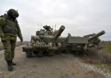 Аналитик Прохватилов: генеральное сражение на Украине будет не позже середины апреля