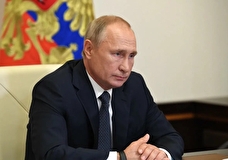 Путин поручил подготовить стратегию реализации молодежной политики на период до 2030 года