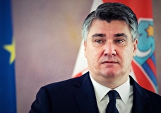 Миланович назвал безумными идеи о возможном проигрыше России на Украине