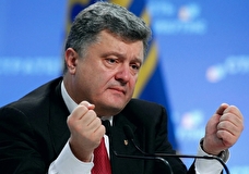 Порошенко заявил, что Минские соглашения дали Украине 8 лет на строительство армии