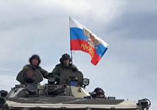 Марочко: армии РФ осталось 10 км до полного окружения Артемовска