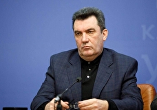 Секретарь СНБО Данилов заявил, что решающие бои на Украине пройдут в течение 2-3 месяцев