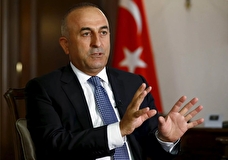 Чавушоглу заявил, что Турция против вхождения новых военных судов в Черное море