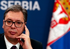 Вучич заявил, что у Сербии не осталось союзников на Западе из-за отказа от санкций против РФ