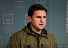 Подоляк заявил, что Украина платит высочайшую цену за удержание Артемовска