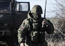 ВС России заняли более выгодные рубежи на Донецком направлении