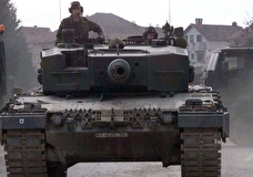 Немецким оборонным компаниям разрешат поставить Украине 187 Leopard 1
