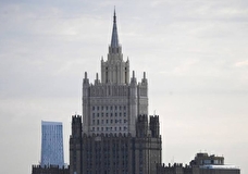 В МИД РФ заявили, что действия США могут повлечь военное столкновение двух ядерных держав