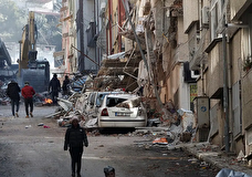 Эрдоган сообщил, что число жертв землетрясения возросло до 19 388 человек