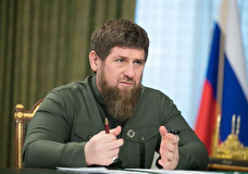 Кадыров: армия РФ дойдет до Киева и освободит его, если будет приказ Путина