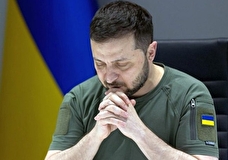 Читатели Daily Mail признали неизбежность поражения Украины и призвали «сдать» Зеленского