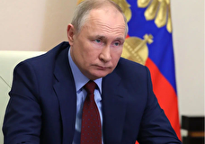Песков: Путин готовится к посланию Федеральному собранию