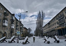 WSJ: крупные потери ВСУ в Бахмуте могут подорвать доверие к Зеленскому на Украине и в мире