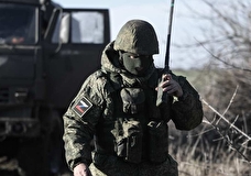 Российские войска на Донецком направлении уничтожили 60 военных ВСУ