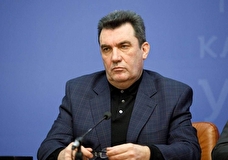 Глава СНБО Данилов заявил, что по итогам боевых действий Киев развалит РФ как государство