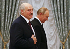 Песков: Путин в пятницу встретится с Лукашенко в Ново-Огарево