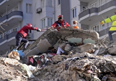 На границе Турции и Сирии произошли новые землетрясения: есть разрушения