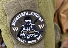 «Русская весна»: бойцы ЧВК «Вагнер» прорвали оборону ВСУ в Берховке под Артемовском