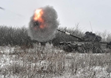 СВР: ВС РФ уничтожили большую часть техники, предоставленной странами НАТО Украине