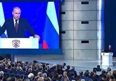 Путин: Запад вместо решение проблемы Донбасса играл на жизни людей краплеными картами