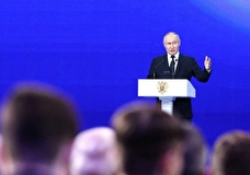 Путин: за конфликт на Украине ответственны западные элиты