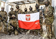 Экс-советник Пентагона Макгрегор: Польша может скоро стать стороной конфликта на Украине