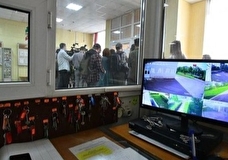В детсадах и школах Казани работает виртуальный центр мониторинга систем безопасности