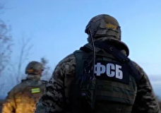 ФСБ задержала в Севастополе двух агентов СБУ за передачу данных о военных объектах