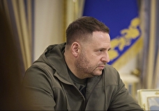 Ермак заявил, что Киев не принимает предложения о прекращении огня