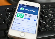 РКН: с 1 марта запрещена передача платежной информации через Telegram и WhatsApp
