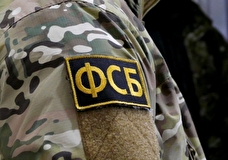 ФСБ: силовики проводят операцию по уничтожению украинских националистов в Брянской области
