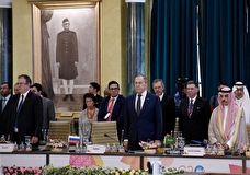 Захарова: переговоров между Лавровым и Блинкеном на G20 не было, они пообщались на ходу