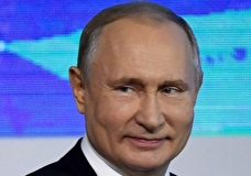 Путин ответил на санкции Запада пословицей «не было бы счастья, да несчастье помогло»
