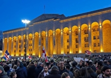 Законопроект об иноагентах отозвали из парламента Грузии