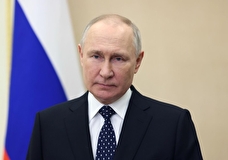 ВЦИОМ: 80% россиян доверяют Путину, одобряют его деятельность 76,7%