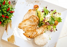 Нутрициолог посоветовала выбирать нежирные виды мяса