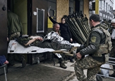 Times: украинские медики становятся свидетелями потерь, с которыми НАТО не сталкивалась