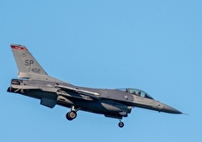 Politico: сенаторы США потребовали от Пентагона отправить истребители F-16 на Украину