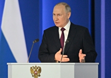 Путин: Запад пророчил РФ депрессию и спад, но сам предлагает населению перейти на репу