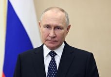 Путин заявил, что российская экономика начинает развиваться по новой модели
