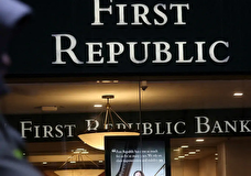 CNBC: 11 крупнейших банков США выделят 30 млрд долларов на помощь First Republic Bank