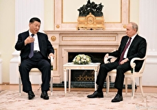 Путин на встрече с Си Цзиньпином заявил о готовности обсудить план Пекина по Украине