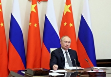Песков: тема Украины будет фигурировать на переговорах Путина и Си Цзиньпина