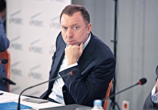 Дерипаска заявил, что Западу следует идти на поклон к Китаю на фоне банковского кризиса