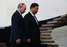 Песков о первом дне переговоров лидеров РФ и КНР: состоялся обстоятельный обмен мнениями