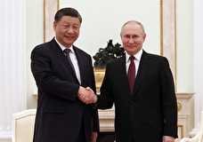 Newsweek: объятия Путина и Си Цзиньпина подняли вопрос о дипломатическом авторитете США