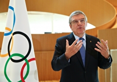 Глава МОК Бах выступил за участие россиян в Олимпиаде-2024 и против коллективной вины