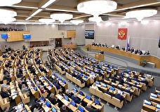 Мишустин: cпад ВВП России оказался умеренным, вопреки прогнозам