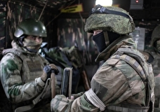ВС РФ ликвидировали более 380 солдат ВСУ на Донецком направлении за сутки
